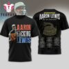 Aaron Lewis 2026 American Tour Unisex 3D Shirt