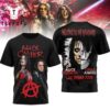 Alice Cooper Wellcome To Our Nightmare Las Vegas 2026 3D Shirt 2 Alice Cooper Wellcome To Our Nightmare Las Vegas 2026 3D Shirt