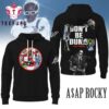 Asap Rocky Don't Be Dumb Hoodie