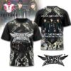 Baby Metal Let The Power Go From Me To You 3D Shirt 2 Baby Metal Let The Power Go From Me To You 3D Shirt