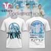 Back Street Boys Las Vegas 2026 Tour 3D Shirt