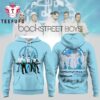 Back Street Boys Las Vegas 2026 Tour Hoodie