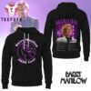 Barry Manilow 2026 Tour Hoodie Shirt