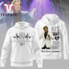 Barry Manilow His Fight is Our Fight 2026 Hoodie