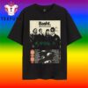 Basht. UK Spring 2026 Shows T Shirt 3 Basht. UK Spring 2026 Shows T Shirt