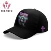Black Sabbath Coach Wilfried Nancy Tribute 2025 Limited Edition Cap 3 Black Sabbath Coach Wilfried Nancy Tribute 2025 Limited Edition Cap