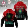Breaking Benjamin UK EU Tour 2026 Schedule Hoodie 3 Breaking Benjamin UK EU Tour 2026 Schedule Hoodie
