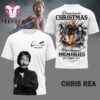 Chris Rea Memories 2026 3D Shirt 2 Chris Rea Memories 2026 3D Shirt