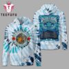 Dark Star Orchestra 2026 Tour Limited Hoodie 3 Dark Star Orchestra 2026 Tour Limited Hoodie