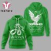 Deftones Private Music 2026 Limited Edition Hoodie 2 Deftones Private Music 2026 Limited Edition Hoodie