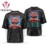 Double Trouble Double Vision Tour 2026 Lynyrd Skynyrd X Foreigner T Shirt