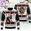 Elvis Presley Santa Bring My Baby Back To Me Sweater
