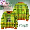 Feid Ferxxo Ugly Christmas Sweater