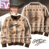 George Strait Cowboy Limited Edition Sweater