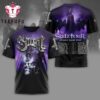 Gost Skele Tour 2026 Limited T Shirt