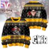 Gwar Band Limited Edition Ugly Christmas Sweater 3 Gwar Band Limited Edition Ugly Christmas Sweater