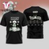 Hardy The Country 2026 Tour Black T Shirt