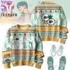 Heartstopper Couple Limited Christmas Ugly Sweater 2 Heartstopper Couple Limited Christmas Ugly Sweater