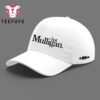 Hot Mulligan The Fillmore Detroit Event 2025 Limited White Cap 3 Hot Mulligan The Fillmore Detroit Event 2025 Limited White Cap