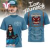 Ian Munsick The Eagle Flies Free Tour 2026 3D Shirt 3 Ian Munsick The Eagle Flies Free Tour 2026 3D Shirt