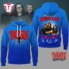 International Rush Day 22-12 Graphic Signature Hoodie 3 International Rush Day 22-12 Graphic Signature Hoodie