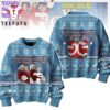 Irving Berlin White Christmas Limited Edition Ugly Sweater