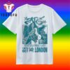 JADE That's Showbiz Baby! Tour in London Oct 19 2025 T Shirt