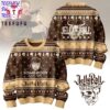 Jelly Roll Somebody Save Me Ugly Christmas Sweater