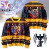 Judas Priest Hall Of Fame Christmas Ugly Sweater 2 Judas Priest Hall Of Fame Christmas Ugly Sweater