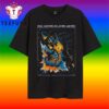 King Gizzard And The Lizard Dec 2-3 2025 Sydney Opera House Sydney NSW T Shirt
