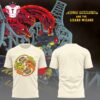King Gizzard And The Lizard Wizard Phantom Island Tour 3D Shirt 3 King Gizzard And The Lizard Wizard Phantom Island Tour 3D Shirt