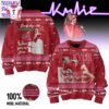 Kylie Minogue Everyday Is Like Christmas Ugly Sweater 2 Kylie Minogue Everyday Is Like Christmas Ugly Sweater