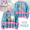 Kylie Minogue Winter Ugly Christmas Sweater 3 Kylie Minogue Winter Ugly Christmas Sweater