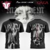Lady Gaga The Mayhem Ball Tour 2026 Limited Edition T Shirt 2 Lady Gaga The Mayhem Ball Tour 2026 Limited Edition T Shirt