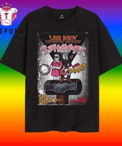 Laidback Countrypicker Event Newport KY On Jan 9 2026 T Shirt