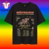 Microwave Celebrating 10 Years Of The Album Much Love 26 Tour T Shirt 3 Microwave Celebrating 10 Years Of The Album Much Love 26 Tour T Shirt