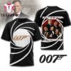 Name's Bond Jame Bond 007 Movies 2026 T Shirt 2 Name's Bond Jame Bond 007 Movies 2026 T Shirt