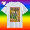 Nick Lowe At Rio Theatre On CA Mar 30 2026 T Shirt 3 Nick Lowe At Rio Theatre On CA Mar 30 2026 T Shirt