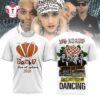No Doubt Las Vegas Sphere 2026 White T Shirt