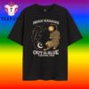 Noah Kahan 2026 Out Of The Blue Festival T Shirt 3 Noah Kahan 2026 Out Of The Blue Festival T Shirt