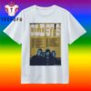 Old 97's Spring Tour 2026 T Shirt
