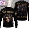 Ozzy Osbourne Prince Of Darkness Ugly Sweater 2 Ozzy Osbourne Prince Of Darkness Ugly Sweater