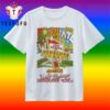Penelope Road And Friends Variety Playhouse in Atlanta GA Dec 20 2025 T Shirt 2 Penelope Road And Friends Variety Playhouse in Atlanta GA Dec 20 2025 T Shirt