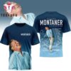 Ricado Montaner EL Ultimo Regreso 2026 Tour Special New 3D Shirt