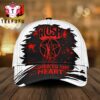 Rush Band Closer to the Heart Limited Classic Cap