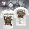 Sanguisugabogg 2026 Tour Special New 3D Shirt 2 Sanguisugabogg 2026 Tour Special New 3D Shirt