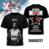 Shaboozey NBA All Star 2026 Graphic Music 3D Shirt 2 Shaboozey NBA All Star 2026 Graphic Music 3D Shirt