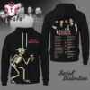Social Distortion 2026 Tour Graphic Music Hoodie 3 Social Distortion 2026 Tour Graphic Music Hoodie