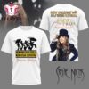 Stevie Nicks 2026 Festival Graphics White T Shirt 3 Stevie Nicks 2026 Festival Graphics White T Shirt