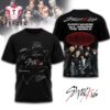 Stray Kids Everywhere All Around The World 2026 3D Shirt 3 Stray Kids Everywhere All Around The World 2026 3D Shirt